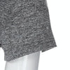 Round Neck Exposed Navel Shirt Body Short Sleeve T-shirt, Size: S(Pink)