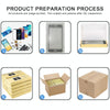 Infinix Zero 6/Pro X620 LCD Screen & Digitizer Assembly