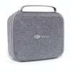 DJI Portable Waterproof Nylon Box Case Storage Bag for DJI Mini 2 Drone(Grey)