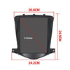 For Chevrolet Cruze 9.7 inch Navigation Integrated Machine, Style: Standard(2+32G)