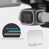 For DJI Mavic Air 2S Explosion-proof Tempered Glass Drone Lens Film