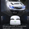 VR SHINECON G02EF+S9 Bluetooth Handle Mobile Phone 3D Virtual Reality VR Game Helmet Glasses With Headset
