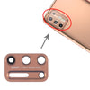 Motorola Moto G9 Plus Camera Lens (Gold, 10 Pack)