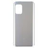 Asus Zenfone 8 ZS590KS Back Glass Cover - Silver