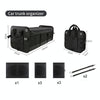 Large-capacity Folding Storage Box for Car Trunk(90L)