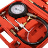 TU-114 Car Fuel Injection Pressure Gauge Detection Tool