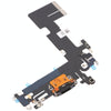 iPhone 13 Charging Port Flex Cable (Black) Replacement