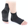Comfortable Functional Pressure Socks, Size: S/M(Black)