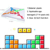 Tetris Parent-child Children Intelligence Board Game Toy