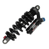 DNM RCP2S Mountain Bike Oil Spring Rear Shock Absorber Soft Tail Frame Rear Bladder, Size:210mm(With 24mm Bushing)