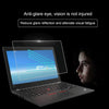 0.4mm 9H Surface Hardness Full Screen Tempered Glass Film for Lenovo ThinkPad X280 12.5 inch