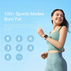 1.83 inch Touch Screen AI Voice Heart Rate / Blood Oxygen / Blood Pressure / Sleep Monitoring Bluetooth Smartwatch(Khaki)