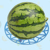 5 PCS Watermelon Holding Fruit Planting Tray Garden Fruit Anticorrosive Rotten Plastic Stable Tray