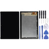 Asus ZenPad 10 Z300C/CG P023 LCD Screen & Digitizer (Black, Green Flex)
