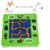 Go Getter Cat and Mouse Toy Board Cartoon Puzzle Maze Intelligence Game Gift