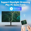 ANBERNIC RG35XXSP 3.5'' IPS Screen Flip Handheld Console Linux System WIFI Retro Video Game Player  64G(Silver)