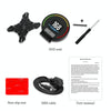 OBD2 HUD Car Head-Up Display, Colour TFT, Speed, RPM, Temp