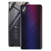 Vivo NEX Fingerprint Sensor Back Cover