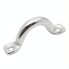 10 PCS 316 Stainless Steel Yacht Bow Handle, Size:4mm