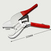 HSD PE42 PVC/PPR Pipe Cutter Thermoplastic Water Pipe Cutter Kit