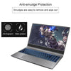 Laptop Screen HD Tempered Glass Protective Film For MECHREVO Z3 Pro 15.6 inch