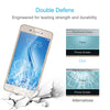 0.26mm 9H 2.5D Tempered Glass Film For vivo Y53