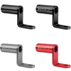 Bicycle Aluminum Alloy Conversion Bracket Extension Rack(Red)