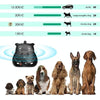 K8 Ultrasonic Anti Barking Device - Grey