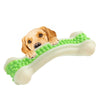Nylon Dog Chew Toy - Durable Dental Care Molar Stick (Medium)