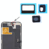 iPhone 14 Pro/Max Sensor Back Adhesive Stickers (100/Set)