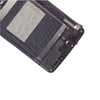LG K8 2017 LCD Screen & Digitizer Assembly (Silver) - US215 M210 M200N
