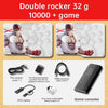 K9 Game Console Home TV Double Battle Simulator 32G Table Control Edition Built-in 10000 Games