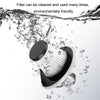 Powerful Portable Car Handheld Vacuum Cleaner, Specification: Wireless