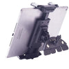 CD Slot Car Mount Phone Holder For within 15 Inch Cell Phone and Tablet
