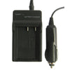 Digital Camera Battery Charger for SONY FS11/ FS21/ FS31...(Black)