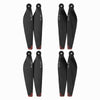 For DJI MINI 3 Carbon Fiber Propeller 6030F Paddle Propeller Wing Blade