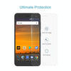 0.26mm 9H 2.5D Tempered Glass Film For ZTE Blade Force