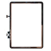 iPad Air 4 (2020) 10.9" Touch Screen Digitizer Replacement A2324 A2072