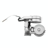 DJI Mavic Pro Gimbal Arm Replacement - Metal