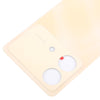 Xiaomi Redmi Note 13R Pro Back Cover Gold - Original