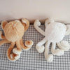 Creative Cute Octopus Plush Toys Children Gifts, Height:80cm(Yellow)