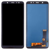 Galaxy A6+ (2018) Black TFT LCD Screen & Digitizer