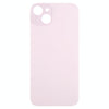 iPhone 15 Plus Back Glass Replacement, Pink
