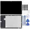 Honor V6 KRJ-W09 LCD Screen & Digitizer Assembly - Black
