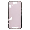 iPhone 15 Middle Frame Bezel Pink (US) with Keys & Card Tray