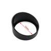 Car Modified 52mm Universal Instrument Cover