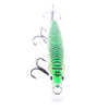 HENGJIA MI130 13.5cm 15.5g Far Throwing Floating Water Laser Bait(12)