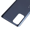 Xiaomi Redmi K30S Black Glass Battery Cover