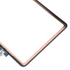 iPad Air 11 (2024) M2 Touch Screen Digitizer - Black