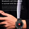 DK67 1.53 inch IP67 BT 5.0 Fitness Sport Smart Watch, Support Bluetooth Call / Sleep / Blood Oxygen / Heart Rate / Blood Pressure Health Monitor(Silver)